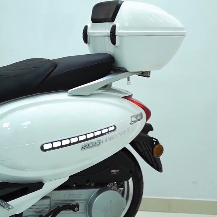 Orbit VS7 200cc