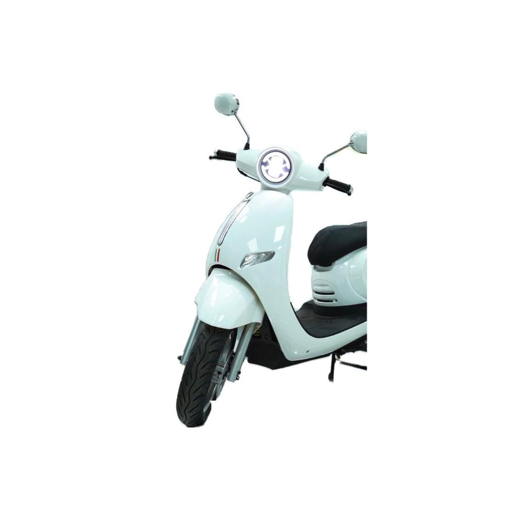Orbit VS7 200cc