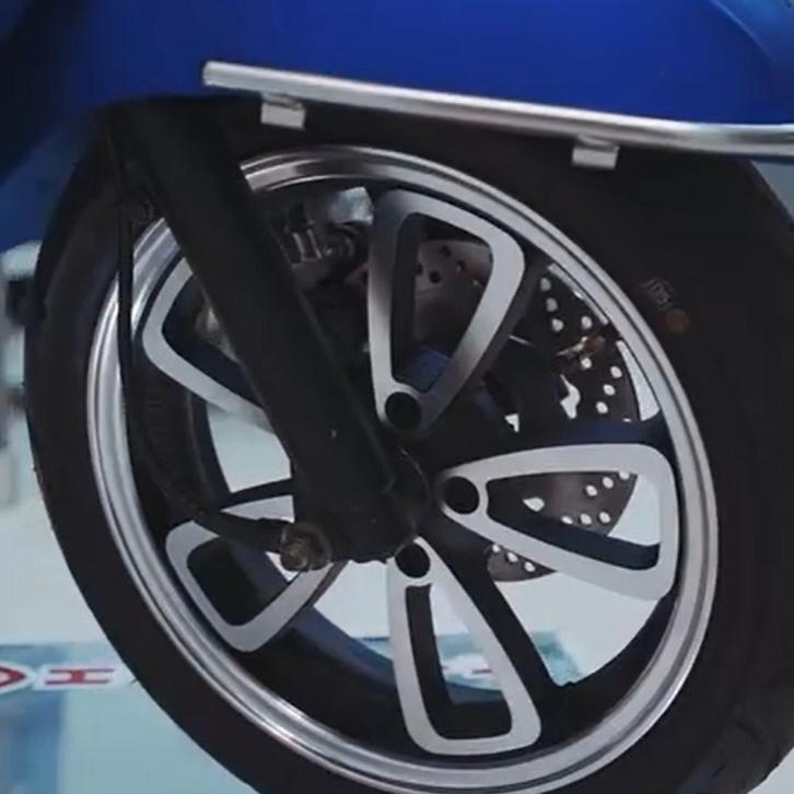 Classico 150cc اسكوتر