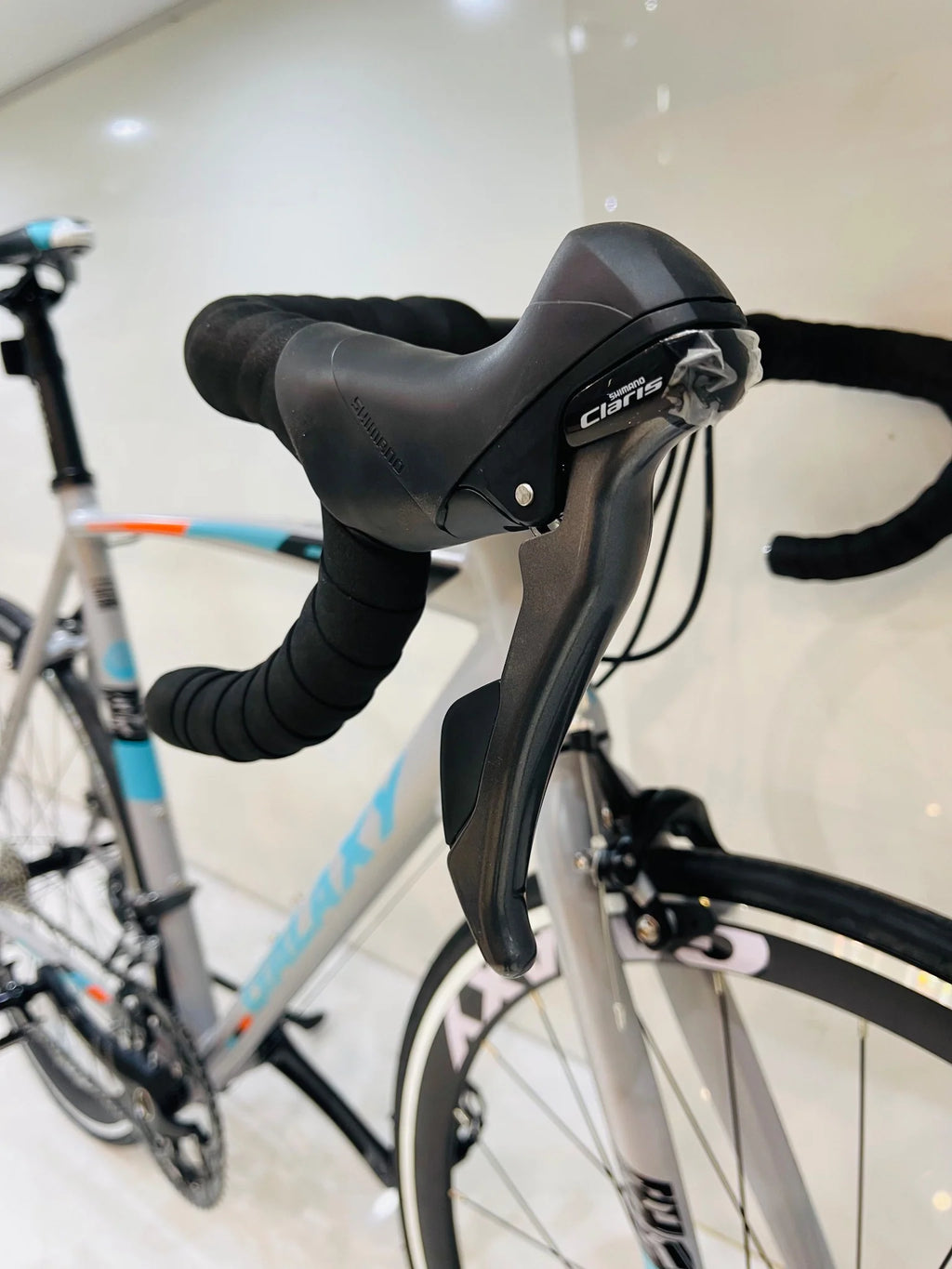 Galaxy RL800 Road Bike