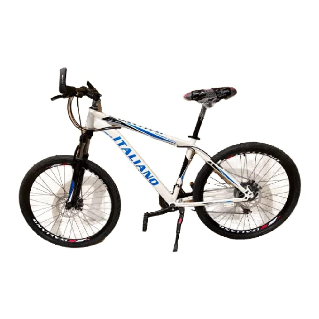 Italiano Bike