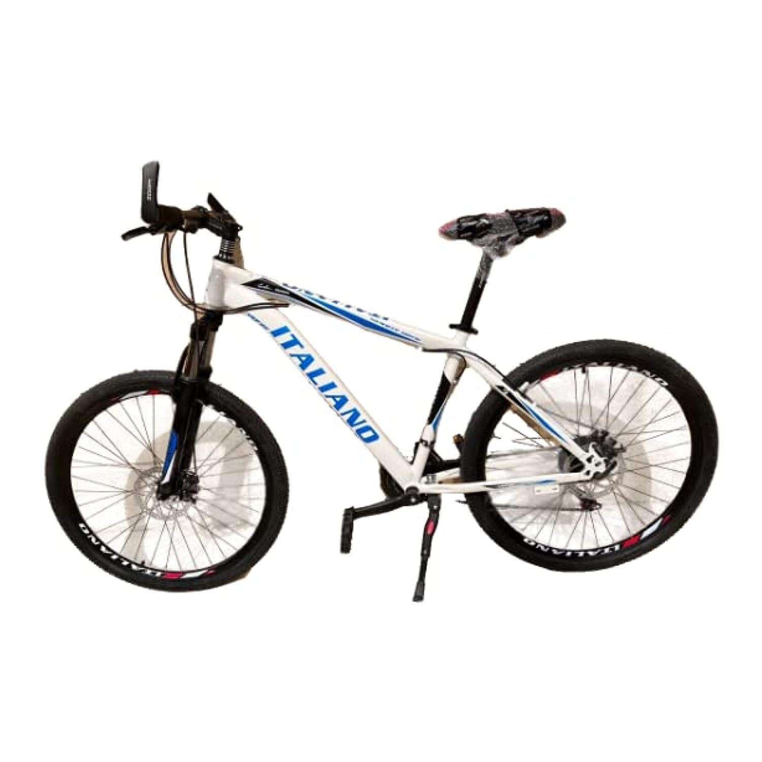 Italiano Bike