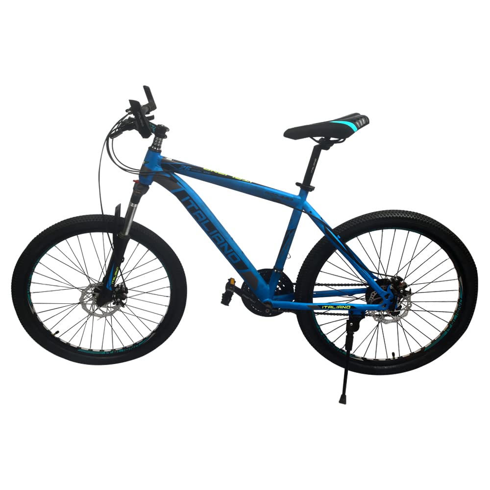 Italiano Bike