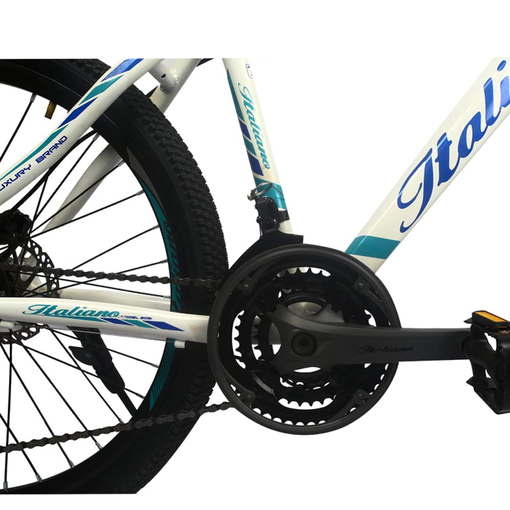 Italiano Bike