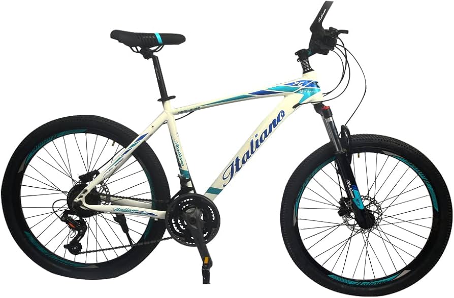 Italiano Bike