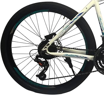 Italiano Bike