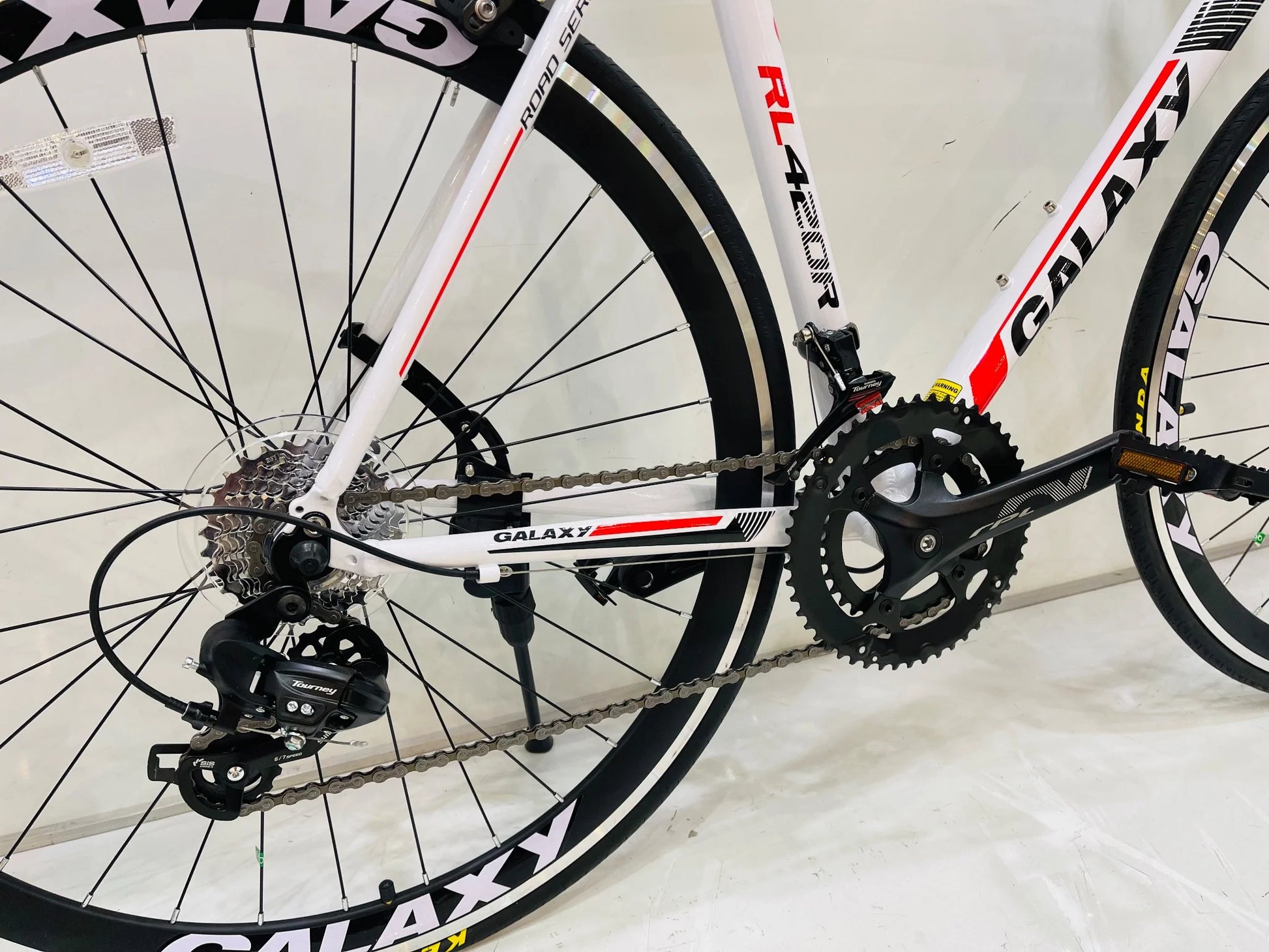 Galaxy RL420R