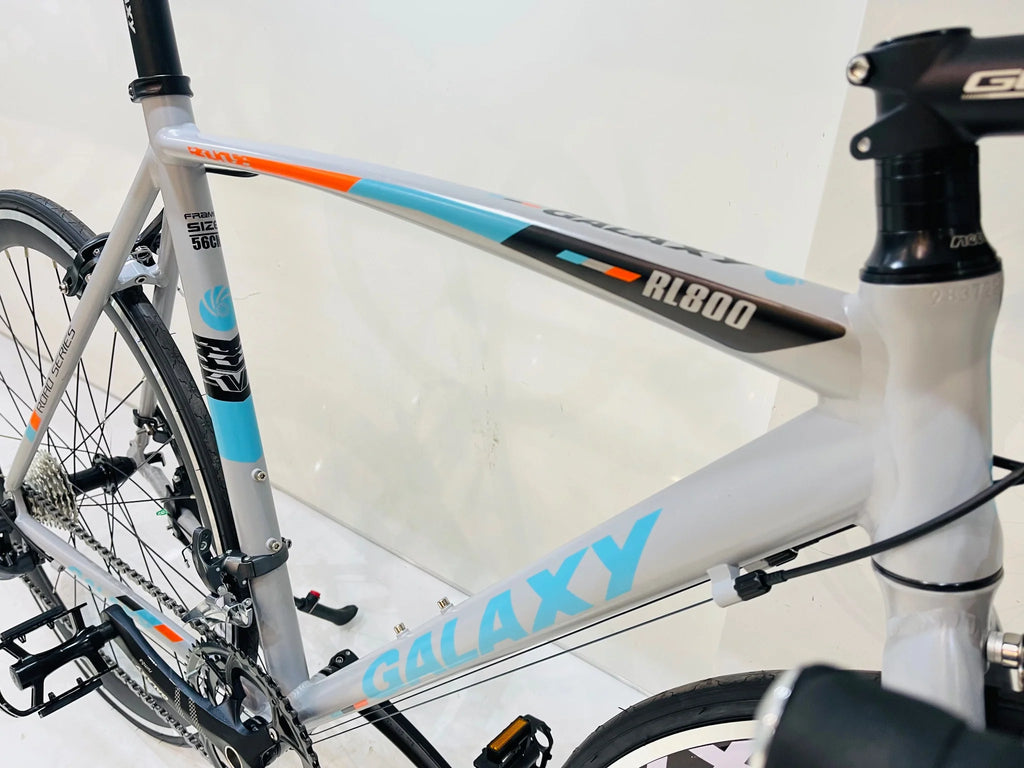 Galaxy RL800 Road Bike