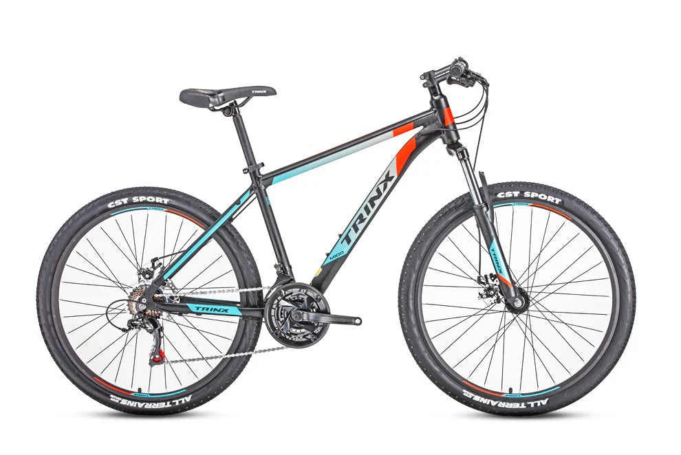 Trinx  M100
