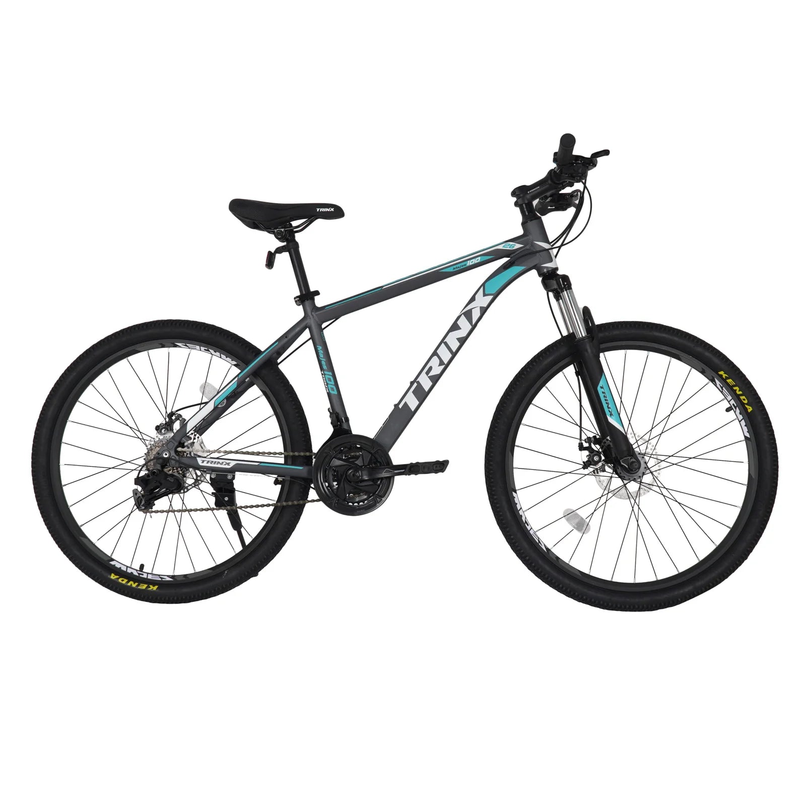Trinx  M100