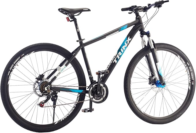 Trinx M136 Pro