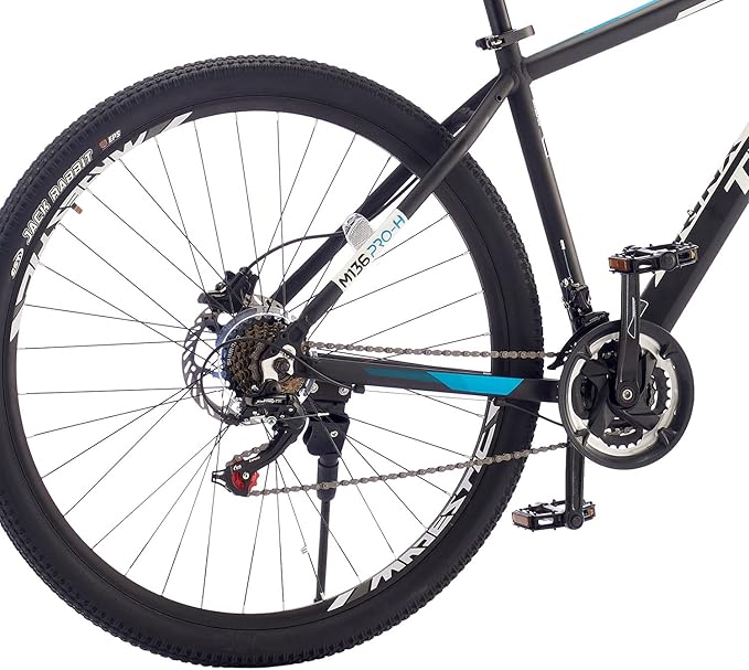 Trinx M136 Pro