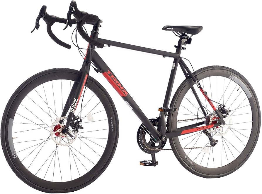 Trinx tempo 2.1